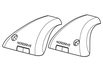 ΑΝΤΑΛΛΑΚΤΙΚΑ ΚΑΠΑΚΙΑ ΑΠΟ SNAP BARS (ΣΕΤ 2ΤΕΜ)