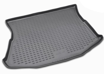 ΜΑΡΚΕ ΠΑΤΑΚΙ ΣΚΑΦΗ ΠΟΡΤ ΜΠΑΓΚΑΖ ΓΙΑ ALFA 147 3D 10/2000+ TPE ΛΑΣΤΙΧΟ ΣΕ ΜΑΥΡΟ ΧΡΩΜΑ NOVLINE - 1 ΤΕΜ.