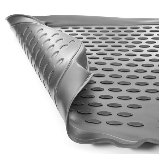 ΠΑΤΑΚΙ ΣΚΑΦΗ ΠΟΡΤ ΜΠΑΓΚΑΖ ΓΙΑ FORD KUGA 5D 2013-2019 TPE ΛΑΣΤΙΧΟ ΣΕ ΜΑΥΡΟ ΧΡΩΜΑ NOVLINE - 1 ΤΕΜ.