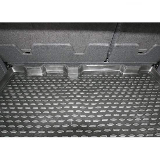 ΠΑΤΑΚΙ ΣΚΑΦΗ ΠΟΡΤ ΜΠΑΓΚΑΖ ΓΙΑ FORD KUGA 5D 2013-2019 TPE ΛΑΣΤΙΧΟ ΣΕ ΜΑΥΡΟ ΧΡΩΜΑ NOVLINE - 1 ΤΕΜ.