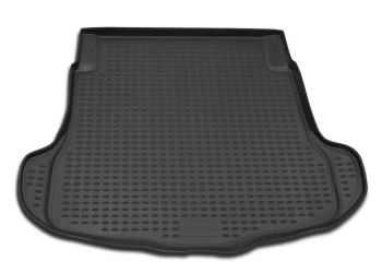 ΜΑΡΚΕ ΠΑΤΑΚΙ ΣΚΑΦΗ ΠΟΡΤ ΜΠΑΓΚΑΖ ΓΙΑ HONDA CR-V 01/2007-2012 TPE ΛΑΣΤΙΧΟ ΣΕ ΜΑΥΡΟ ΧΡΩΜΑ NOVLINE - 1 ΤΕΜ.