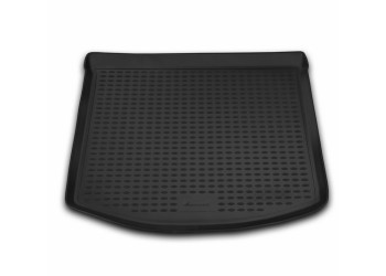 ΜΑΡΚΕ ΠΑΤΑΚΙ ΣΚΑΦΗ ΠΟΡΤ ΜΠΑΓΚΑΖ ΓΙΑ MAZDA 3 01/2004-03/2009 TPE ΛΑΣΤΙΧΟ ΣΕ ΜΑΥΡΟ ΧΡΩΜΑ NOVLINE - 1 ΤΕΜ.