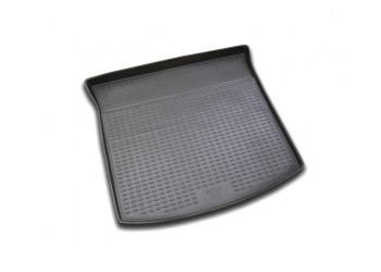 ΜΑΡΚΕ ΠΑΤΑΚΙ ΣΚΑΦΗ ΠΟΡΤ ΜΠΑΓΚΑΖ ΓΙΑ MAZDA CX7 10/2009+ TPE ΛΑΣΤΙΧΟ ΣΕ ΜΑΥΡΟ ΧΡΩΜΑ NOVLINE - 1 ΤΕΜ.