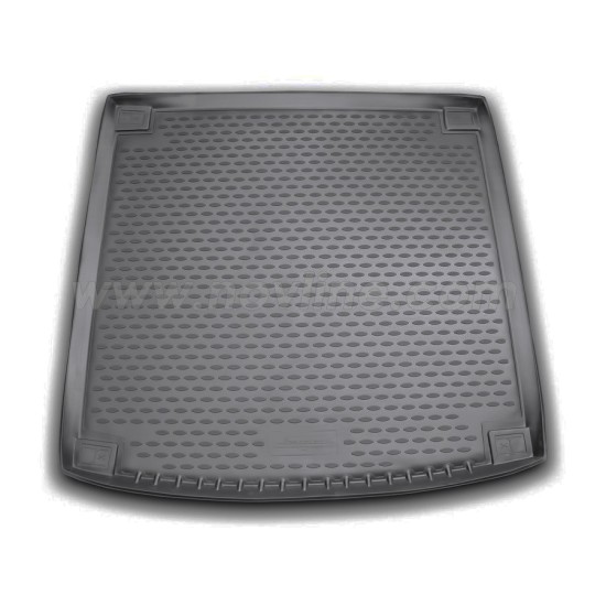 ΜΑΡΚΕ ΠΑΤΑΚΙ ΣΚΑΦΗ ΠΟΡΤ ΜΠΑΓΚΑΖ ΓΙΑ MERCEDES M CLASS W164 4X4 07/2005-2011 TPE ΛΑΣΤΙΧΟ ΣΕ ΜΑΥΡΟ ΧΡΩΜΑ NOVLINE - 1 ΤΕΜ.