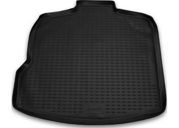 ΜΑΡΚΕ ΠΑΤΑΚΙ ΣΚΑΦΗ ΠΟΡΤ ΜΠΑΓΚΑΖ ΓΙΑ OPEL VECTRA C 05/2002-01/2009 TPE ΛΑΣΤΙΧΟ ΣΕ ΜΑΥΡΟ ΧΡΩΜΑ NOVLINE - 1 ΤΕΜ.