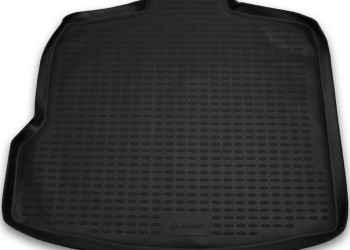 ΜΑΡΚΕ ΠΑΤΑΚΙ ΣΚΑΦΗ ΠΟΡΤ ΜΠΑΓΚΑΖ ΓΙΑ OPEL VECTRA C 05/2002-01/2009 TPE ΛΑΣΤΙΧΟ ΣΕ ΜΑΥΡΟ ΧΡΩΜΑ NOVLINE - 1 ΤΕΜ.