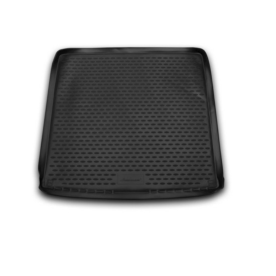 ΠΑΤΑΚΙ  ΣΚΑΦΗ ΠΟΡΤ ΜΠΑΓΚΑΖ TPE ΛΑΣΤΙΧΟ ΓΙΑ DACIA DUSTER 2x4  2010-2021 /2021+ 2WD SUV ΣΚΑΦΗ ΠΙΣΩ (ΜΑΥΡΗ)