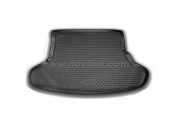 ΜΑΡΚΕ ΠΑΤΑΚΙ ΣΚΑΦΗ ΠΟΡΤ ΜΠΑΓΚΑΖ ΓΙΑ TOYOTA PRIUS 5D 10/2009-2015 TPE ΛΑΣΤΙΧΟ ΣΕ ΜΑΥΡΟ ΧΡΩΜΑ NOVLINE - 1 ΤΕΜ.