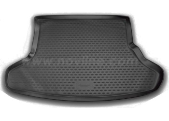 ΜΑΡΚΕ ΠΑΤΑΚΙ ΣΚΑΦΗ ΠΟΡΤ ΜΠΑΓΚΑΖ ΓΙΑ TOYOTA PRIUS 5D 10/2009-2015 TPE ΛΑΣΤΙΧΟ ΣΕ ΜΑΥΡΟ ΧΡΩΜΑ NOVLINE - 1 ΤΕΜ.
