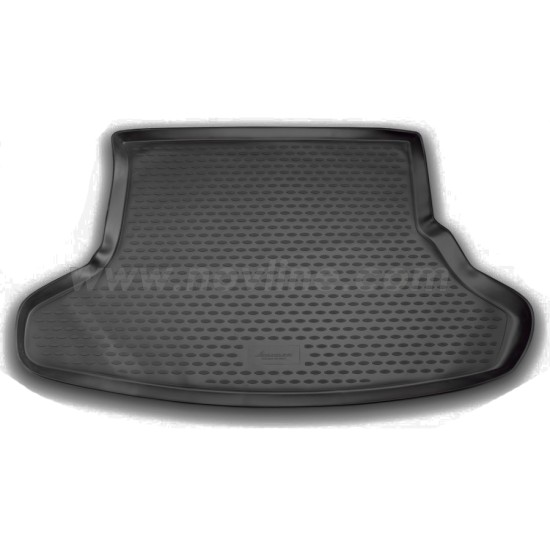 ΜΑΡΚΕ ΠΑΤΑΚΙ ΣΚΑΦΗ ΠΟΡΤ ΜΠΑΓΚΑΖ ΓΙΑ TOYOTA PRIUS 5D 10/2009-2015 TPE ΛΑΣΤΙΧΟ ΣΕ ΜΑΥΡΟ ΧΡΩΜΑ NOVLINE - 1 ΤΕΜ.