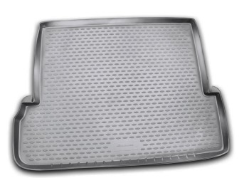 ΜΑΡΚΕ ΠΑΤΑΚΙ ΣΚΑΦΗ ΠΟΡΤ ΜΠΑΓΚΑΖ ΓΙΑ TOYOTA LANDCRUISER PRADO SUV LONG 7ΘΕΣΙΟ 12/2009-2013 (ΑΝΘΡΑΚΙ/ΣΚΟΥΡΟ ΓΚΡΙ)