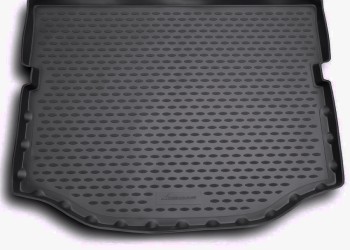 ΜΑΡΚΕ ΠΑΤΑΚΙ ΣΚΑΦΗ ΠΟΡΤ ΜΠΑΓΚΑΖ ΓΙΑ TOYOTA RAV4 XA40 03/2013-2019 TPE ΛΑΣΤΙΧΟ ΣΕ ΜΑΥΡΟ ΧΡΩΜΑ NOVLINE - 1 ΤΕΜ.