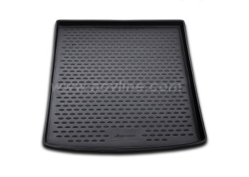 ΜΑΡΚΕ ΠΑΤΑΚΙ ΣΚΑΦΗ ΠΟΡΤ ΜΠΑΓΚΑΖ ΓΙΑ VW EOS 06/2006+ TPE ΛΑΣΤΙΧΟ ΣΕ ΜΑΥΡΟ ΧΡΩΜΑ NOVLINE - 1 ΤΕΜ.