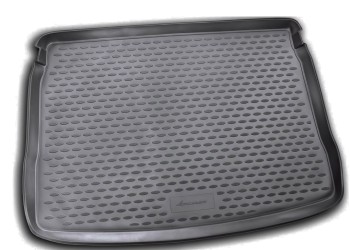 ΜΑΡΚΕ ΠΑΤΑΚΙ ΣΚΑΦΗ ΠΟΡΤ ΜΠΑΓΚΑΖ ΓΙΑ VW GOLF 6 2008-2012 TPE ΛΑΣΤΙΧΟ ΣΕ ΜΑΥΡΟ ΧΡΩΜΑ NOVLINE - 1 ΤΕΜ.