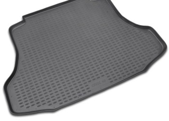 ΜΑΡΚΕ ΠΑΤΑΚΙ ΣΚΑΦΗ ΠΟΡΤ ΜΠΑΓΚΑΖ ΓΙΑ HONDA CIVIC 4D 2006-2011 TPE ΛΑΣΤΙΧΟ ΣΕ ΜΑΥΡΟ ΧΡΩΜΑ NOVLINE - 1 ΤΕΜ.