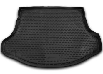 ΜΑΡΚΕ ΠΑΤΑΚΙ ΣΚΑΦΗ ΠΟΡΤ ΜΠΑΓΚΑΖ ΓΙΑ KIA SPORTAGE 5D 2010-2016 TPE ΛΑΣΤΙΧΟ ΣΕ ΜΑΥΡΟ ΧΡΩΜΑ NOVLINE - 1 ΤΕΜ.