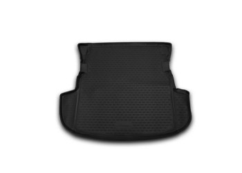 ΜΑΡΚΕ ΠΑΤΑΚΙ ΣΚΑΦΗ ΠΟΡΤ ΜΠΑΓΚΑΖ ΓΙΑ MITSUBISHI OUTLANDER 10/2012+ TPE ΛΑΣΤΙΧΟ ΣΕ ΜΑΥΡΟ ΧΡΩΜΑ NOVLINE - 1 ΤΕΜ.