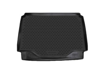 ΜΑΡΚΕ ΠΑΤΑΚΙ ΣΚΑΦΗ ΠΟΡΤ ΜΠΑΓΚΑΖ ΓΙΑ OPEL MOKKA 5D 2012-2017 TPE ΛΑΣΤΙΧΟ ΣΕ ΜΑΥΡΟ ΧΡΩΜΑ NOVLINE - 1 ΤΕΜ.