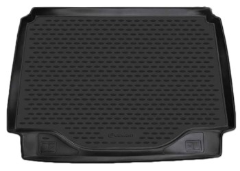 ΜΑΡΚΕ ΠΑΤΑΚΙ ΣΚΑΦΗ ΠΟΡΤ ΜΠΑΓΚΑΖ ΓΙΑ OPEL MOKKA 5D 2012-2017 TPE ΛΑΣΤΙΧΟ ΣΕ ΜΑΥΡΟ ΧΡΩΜΑ NOVLINE - 1 ΤΕΜ.