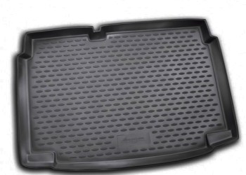 ΜΑΡΚΕ ΠΑΤΑΚΙ ΣΚΑΦΗ ΠΟΡΤ ΜΠΑΓΚΑΖ ΚΑΤΩ ΜΕΡΟΣ TPE ΛΑΣΤΙΧΟ ΓΙΑ VW POLO ΚΑΤΩ ΜΕΡΟΣ 09/2009+  ΣΕ ΜΑΥΡΟ ΧΡΩΜΑ NOVLINE - 1 ΤΕΜ.