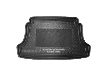 Cik - ΜΑΡΚΕ ΠΑΤΑΚΙ ΣΚΑΦΗ ΠΟΡΤ ΜΠΑΓΚΑΖ ΓΙΑ DACIA DUSTER 4X4 2018+ ΛΑΣΤΙΧΟ ΣΕ ΜΑΥΡΟ ΧΡΩΜΑ - 1 ΤΕΜ. (BM.DAC.0009/CK)