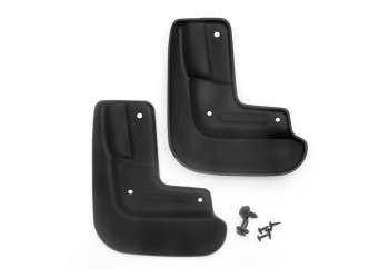 ΛΑΣΠΩΤΗΡΕΣ ΓΙΑ MITSUBISHI OUTLANDER 5D 2014+ ΕΜΠΡΟΣ 2ΤΕΜ.