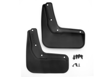 ΛΑΣΠΩΤΗΡΕΣ ΓΙΑ MITSUBISHI ASX 5D 2018+ ΠΙΣΩ 2ΤΕΜ.