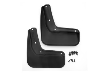 ΛΑΣΠΩΤΗΡΕΣ ΓΙΑ MITSUBISHI ASX 5D 2018+ ΠΙΣΩ 2ΤΕΜ.