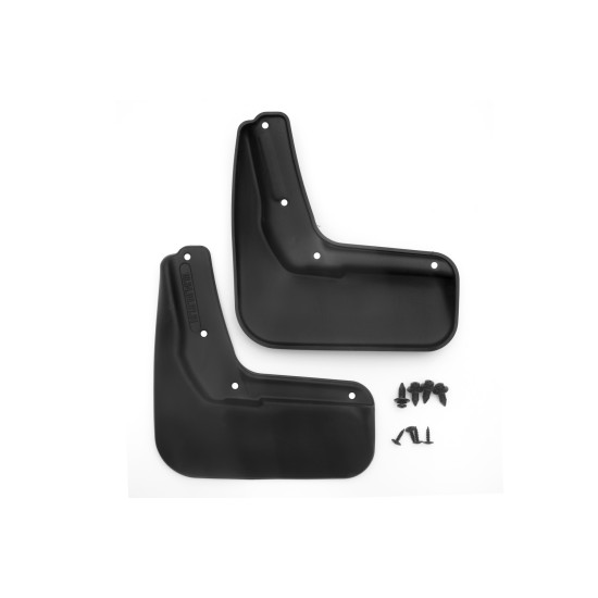 ΛΑΣΠΩΤΗΡΕΣ ΓΙΑ MITSUBISHI ASX 5D 2018+ ΠΙΣΩ 2ΤΕΜ.