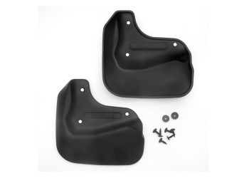 ΛΑΣΠΩΤΗΡΕΣ ΓΙΑ MITSUBISHI ASX 5D 2018+ ΕΜΠΡΟΣ 2ΤΕΜ.