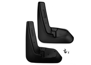 ΛΑΣΠΩΤΗΡΕΣ ΓΙΑ MERCEDES SPRINTER W907 2019+ ΕΜΠΡΟΣ 2ΤΕΜ.