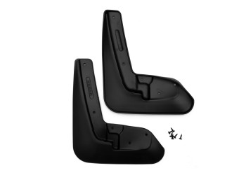 ΛΑΣΠΩΤΗΡΕΣ ΓΙΑ MERCEDES SPRINTER W907 2019+ ΕΜΠΡΟΣ 2ΤΕΜ.