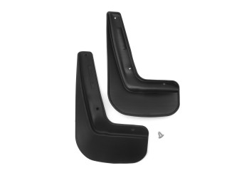 ΛΑΣΠΩΤΗΡΕΣ ΓΙΑ CHEVROLET AVEO 4D 2012+ ΠΙΣΩ 2ΤΕΜ.