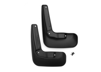 ΛΑΣΠΩΤΗΡΕΣ ΓΙΑ PEUGEOT EXPERT 2017+ ΕΜΠΡΟΣ 2ΤΕΜ.