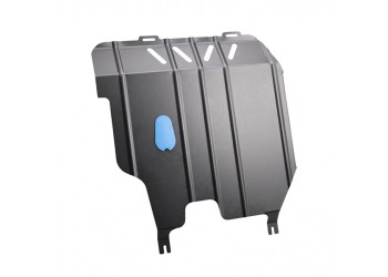 ΠΟΔΙΑ ΓΙΑ MITSUBISHI PAJERO SPORT 06-13 / L200 3.0/2.4D 10+ ΑΤ ΣΙΔΕΡΕΝΙΑ ΣΕΤ ΜΕ ΒΙΔΕΣ