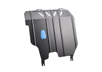 ΠΟΔΙΑ ΓΙΑ MITSUBISHI PAJERO SPORT 06-13 / L200 3.0/2.4D 10+ ΑΤ ΣΙΔΕΡΕΝΙΑ ΣΕΤ ΜΕ ΒΙΔΕΣ