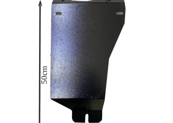 ΠΟΔΙΑ ΓΙΑ RENAULT DUSTER 11-14 /2015+ RENAULT KAPTUR 1.6/1.8 2016+ MT/AT ΣΙΔΕΡΕΝΙΑ ΣΕΤ ΜΕ ΒΙΔΕΣ