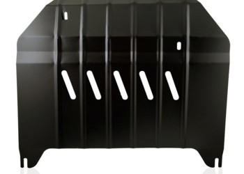 ΠΟΔΙΑ ΓΙΑ CHEVROLET CAPTIVA 06-11/OPEL ANTARA 07-11 2.4 (M/T-A/T) (ΣΙΔΕΡΕΝΙΑ ΣΕΤ ΜΕ ΒΙΔΕΣ)