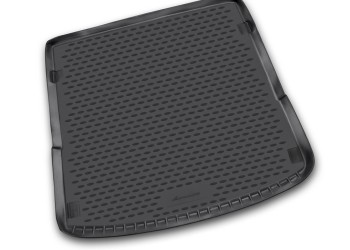 ΜΑΡΚΕ ΠΑΤΑΚΙ ΣΚΑΦΗ ΠΟΡΤ ΜΠΑΓΚΑΖ ΓΙΑ AUDI Q7 03/2006+ TPE ΛΑΣΤΙΧΟ ΣΕ ΜΑΥΡΟ ΧΡΩΜΑ NOVLINE - 1 ΤΕΜ.