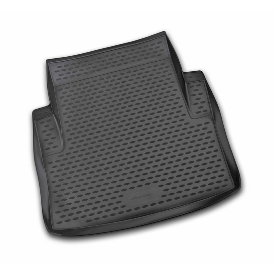 ΠΑΤΑΚΙ ΣΚΑΦΗ ΠΟΡΤ ΜΠΑΓΚΑΖ ΓΙΑ BMW ΣΕΙΡΑ 3 E90 4D 03/05+ (ΜΑΥΡΟ)