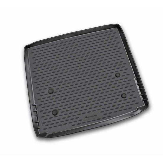 ΜΑΡΚΕ ΠΑΤΑΚΙ ΣΚΑΦΗ ΠΟΡΤ ΜΠΑΓΚΑΖ ΓΙΑ BMW X1 10/2009-2015 TPE ΛΑΣΤΙΧΟ ΣΕ ΑΝΘΡΑΚΙ ΣΚΟΥΡΟ ΓΚΡΙ ΧΡΩΜΑ NOVLINE - 1 ΤΕΜ.