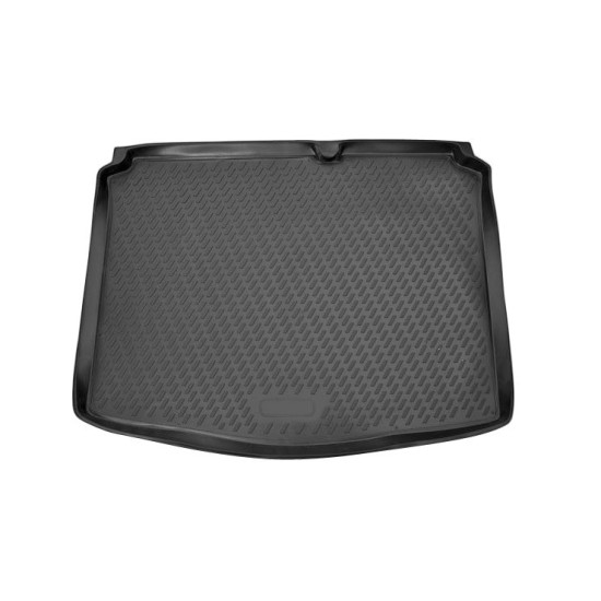 ΜΑΡΚΕ ΠΑΤΑΚΙ ΣΚΑΦΗ ΠΟΡΤ ΜΠΑΓΚΑΖ ΓΙΑ CITROEN C4 01/2005-10/2010 TPE ΛΑΣΤΙΧΟ ΣΕ ΑΝΘΡΑΚΙ ΣΚΟΥΡΟ ΓΚΡΙ ΧΡΩΜΑ NOVLINE - 1 ΤΕΜ.