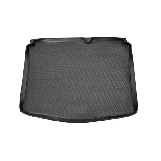 ΜΑΡΚΕ ΠΑΤΑΚΙ ΣΚΑΦΗ ΠΟΡΤ ΜΠΑΓΚΑΖ ΓΙΑ CITROEN C4 01/2005-10/2010 TPE ΛΑΣΤΙΧΟ ΣΕ ΑΝΘΡΑΚΙ ΣΚΟΥΡΟ ΓΚΡΙ ΧΡΩΜΑ NOVLINE - 1 ΤΕΜ.