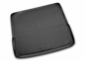 ΜΑΡΚΕ ΠΑΤΑΚΙ ΣΚΑΦΗ ΠΟΡΤ ΜΠΑΓΚΑΖ ΓΙΑ FORD FOCUS SW 2004-2011 TPE ΛΑΣΤΙΧΟ ΣΕ ΜΑΥΡΟ ΧΡΩΜΑ NOVLINE - 1 ΤΕΜ.