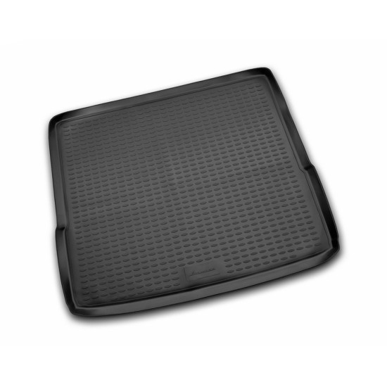 ΜΑΡΚΕ ΠΑΤΑΚΙ ΣΚΑΦΗ ΠΟΡΤ ΜΠΑΓΚΑΖ ΓΙΑ FORD FOCUS SW 2004-2011 TPE ΛΑΣΤΙΧΟ ΣΕ ΜΑΥΡΟ ΧΡΩΜΑ NOVLINE - 1 ΤΕΜ.