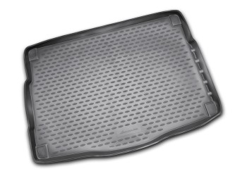 ΜΑΡΚΕ ΠΑΤΑΚΙ ΣΚΑΦΗ ΠΟΡΤ ΜΠΑΓΚΑΖ ΓΙΑ KIA CEED 5D 05/2012-2018 ΜΑΥΡΟ ΧΡΩΜΑ TPE ΛΑΣΤΙΧΟ ΣΕ ΜΑΥΡΟ ΧΡΩΜΑ NOVLINE - 1 ΤΕΜ.