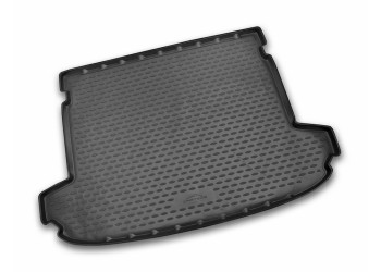 ΜΑΡΚΕ ΠΑΤΑΚΙ ΣΚΑΦΗ ΠΟΡΤ ΜΠΑΓΚΑΖ ΓΙΑ KIA SPORTAGE 03/2016+ TPE ΛΑΣΤΙΧΟ ΣΕ ΜΑΥΡΟ ΧΡΩΜΑ NOVLINE - 1 ΤΕΜ.