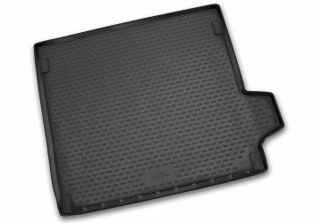 ΜΑΡΚΕ ΠΑΤΑΚΙ ΣΚΑΦΗ ΠΟΡΤ ΜΠΑΓΚΑΖ ΓΙΑ LANDROVER RANGE ROVER SPORT 06/2013+ TPE ΛΑΣΤΙΧΟ ΣΕ ΜΑΥΡΟ ΧΡΩΜΑ NOVLINE - 1 ΤΕΜ.