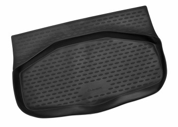 ΜΑΡΚΕ ΠΑΤΑΚΙ ΣΚΑΦΗ ΠΟΡΤ ΜΠΑΓΚΑΖ ΓΙΑ MERCEDES SLK R171 (2pc) 04/04-01/11 (ΜΑΥΡΟ)