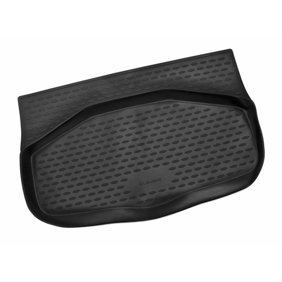 ΜΑΡΚΕ ΠΑΤΑΚΙ ΣΚΑΦΗ ΠΟΡΤ ΜΠΑΓΚΑΖ ΓΙΑ MERCEDES SLK R171 (2pc) 04/04-01/11 (ΜΑΥΡΟ)